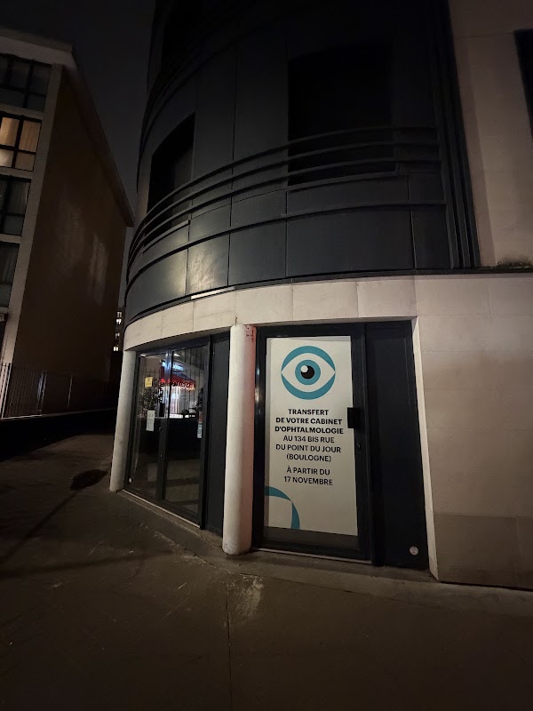 Photo de Vision Hub Boulogne