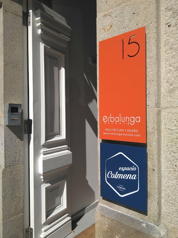 Photo de Espacio Colmena