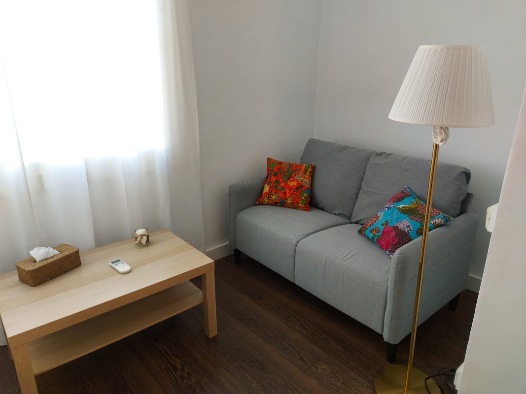 Photo de Espai Arjé