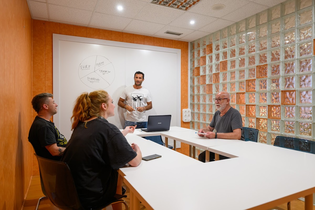 Photo de Toanjo Coworking