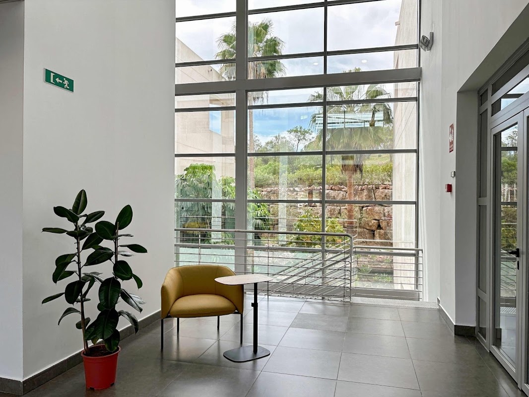 Photo de Regus Calle Severo Ochoa 41