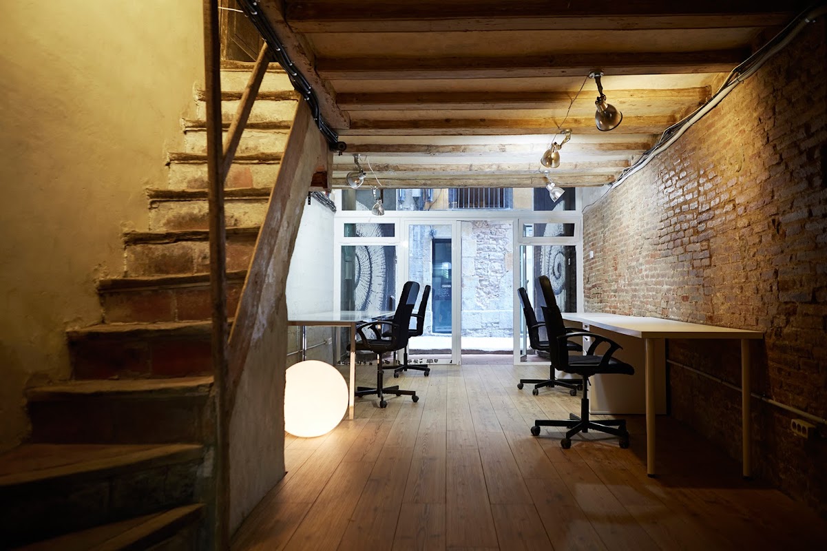 Photo de Camaleó Coworking