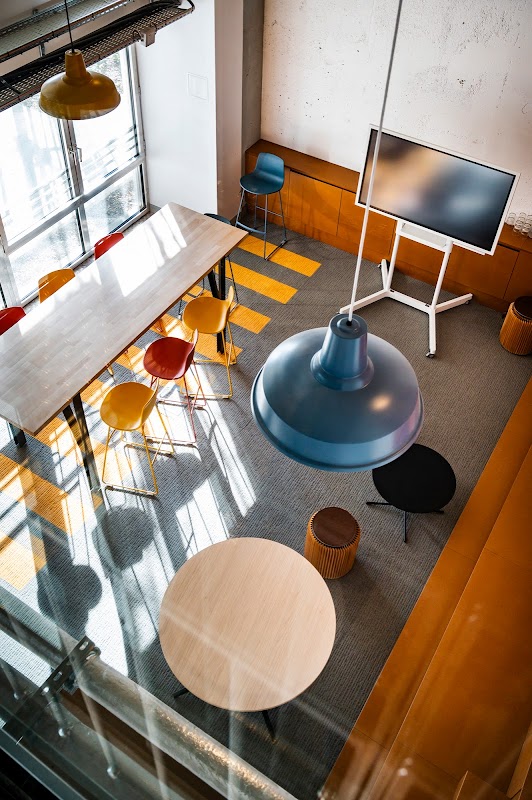 Photo de Wellio Cité Numérique