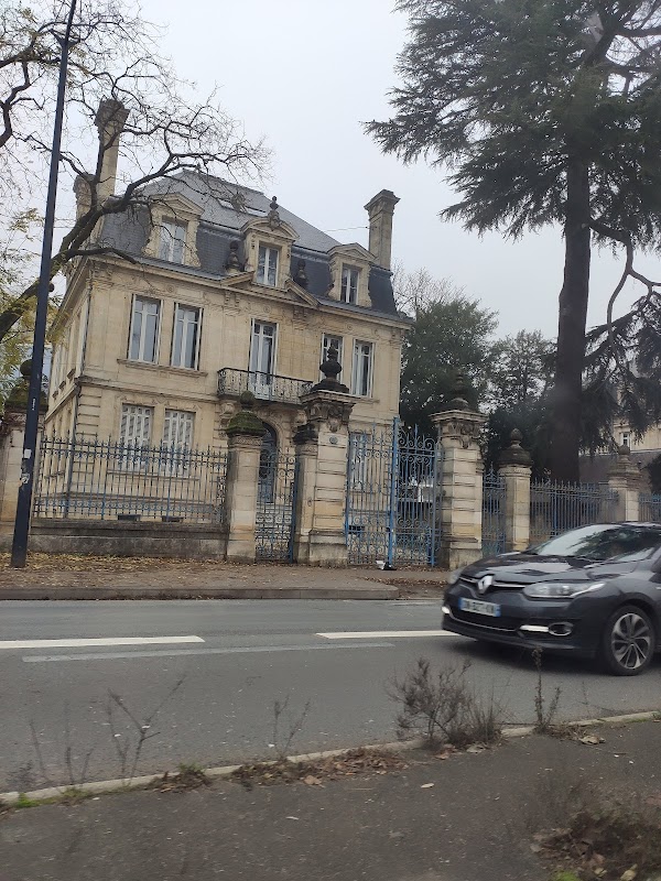 Photo de Regus Le Bouscat