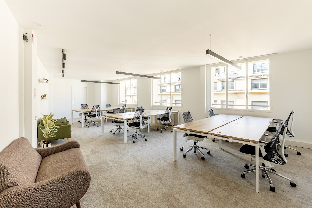 Photo de Reflex Paris Les Halles