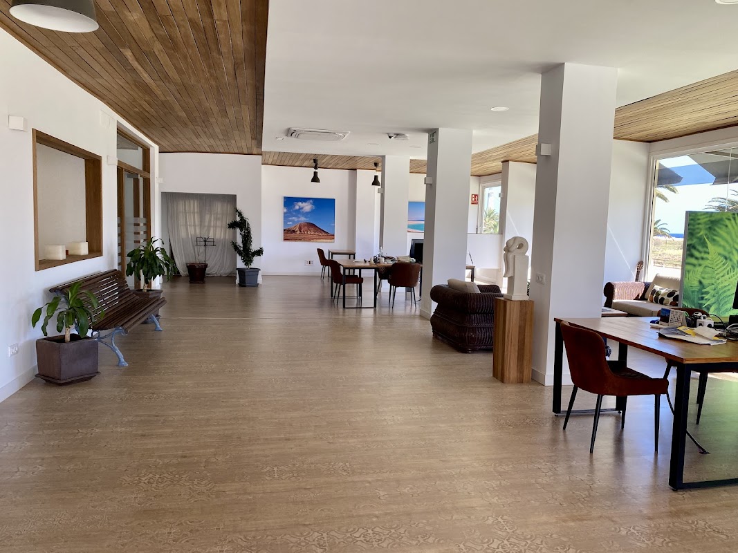 Photo de Coworking Fuerte