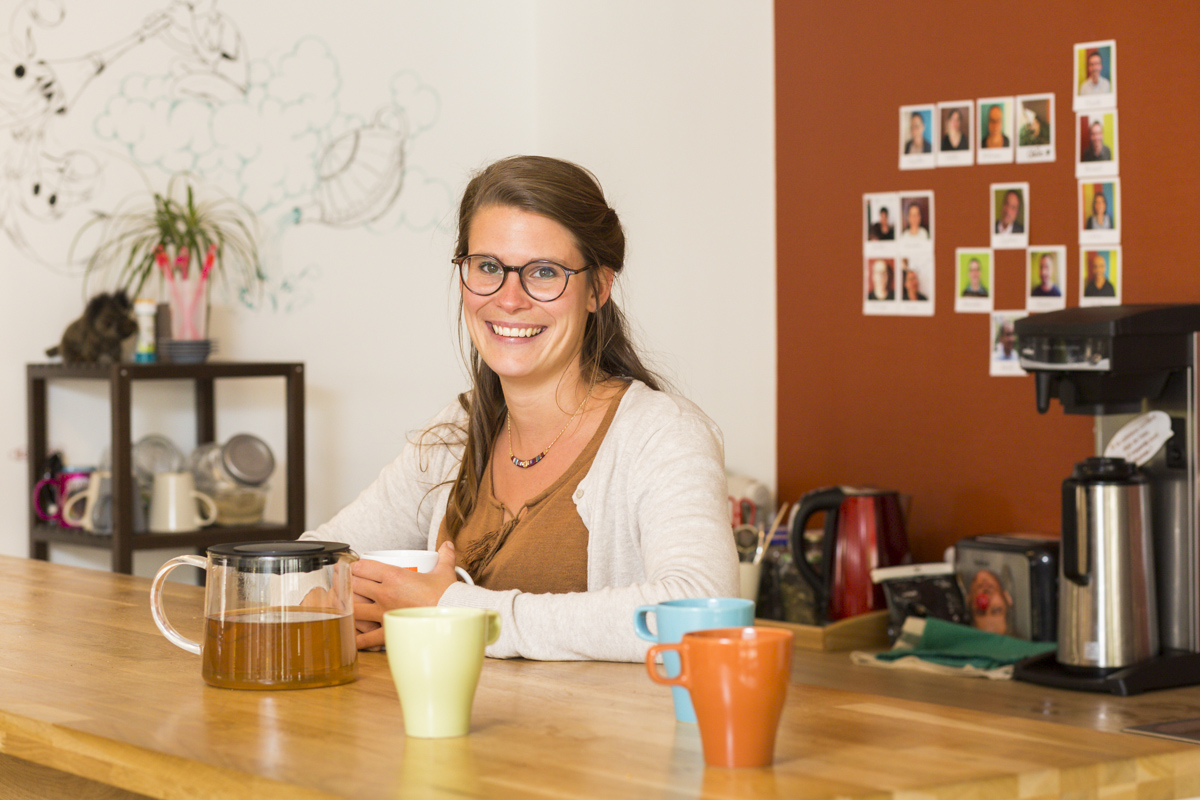 Photo de La Cordée Rennes