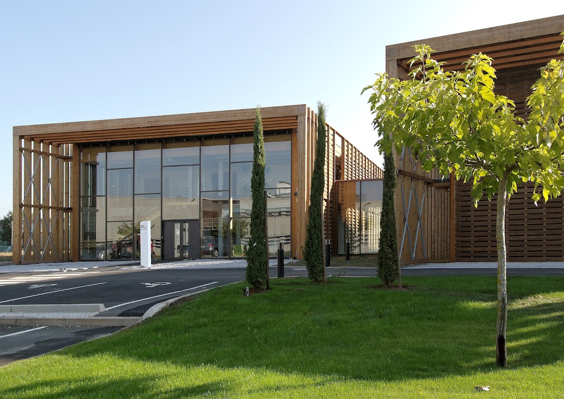 Photo de Buro Club Albi