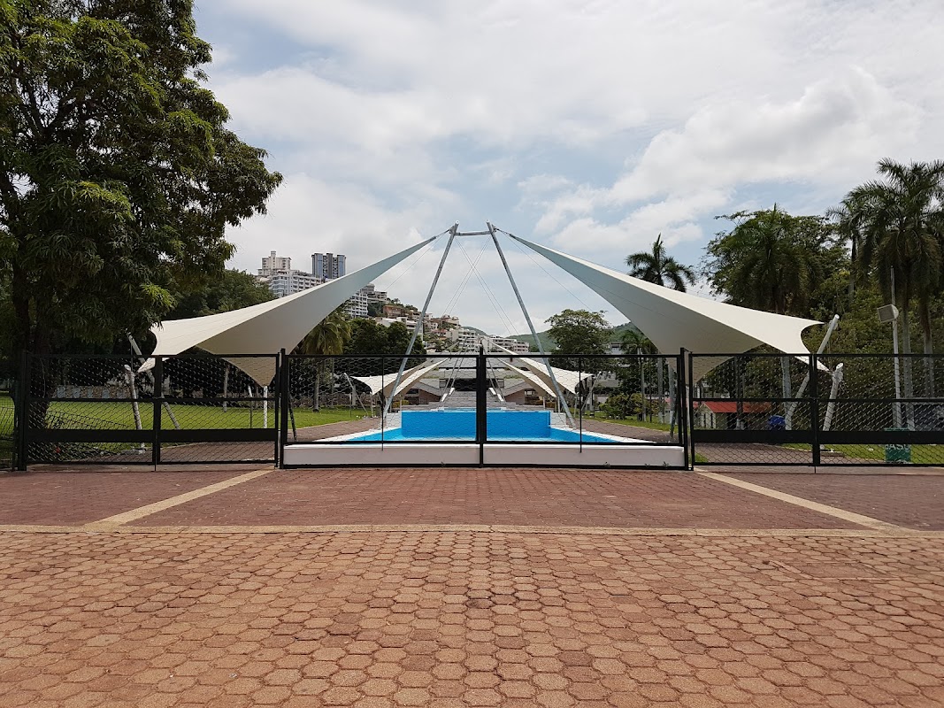 Photo de Centro de Convenciones Acapulco