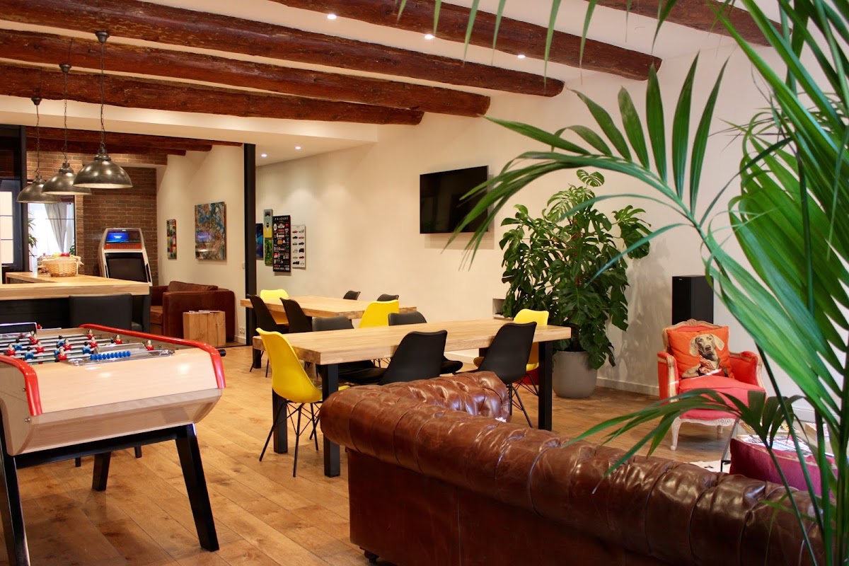 Photo de Le Loft Coworking