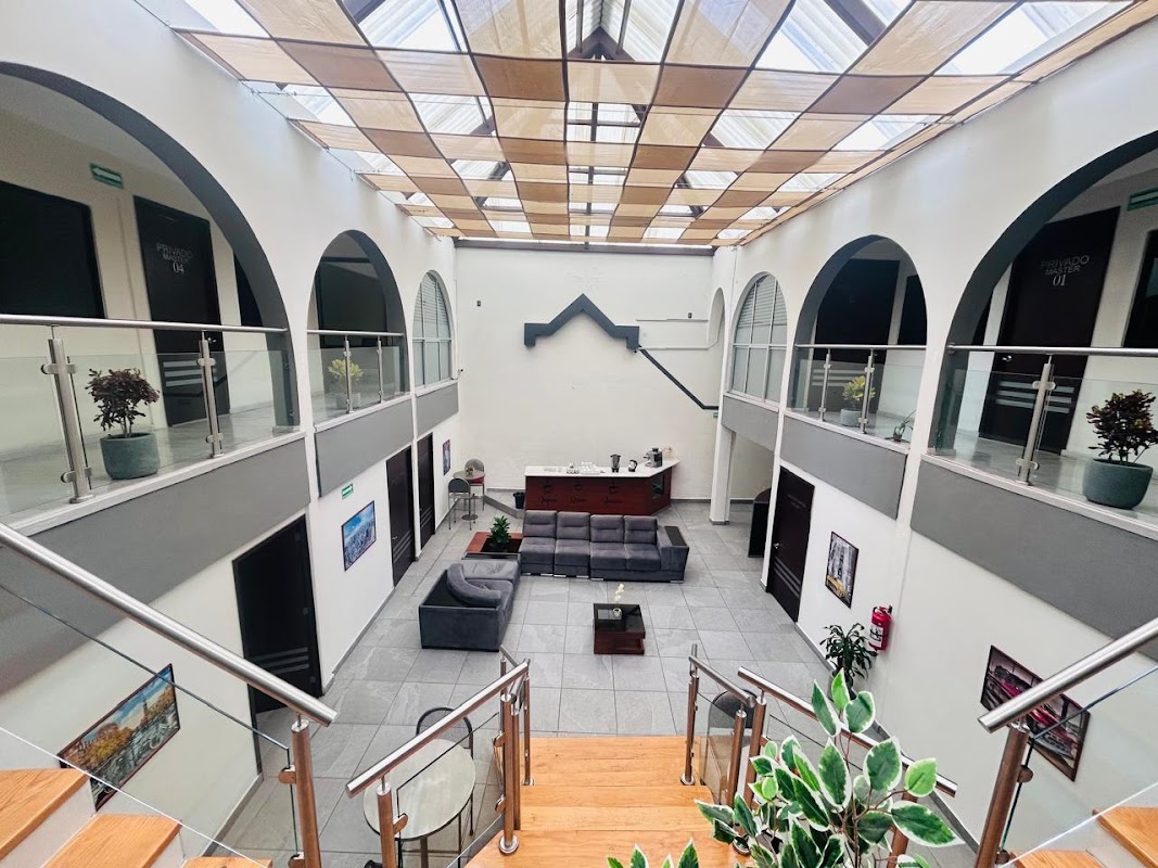 Photo de WeWork Toluca