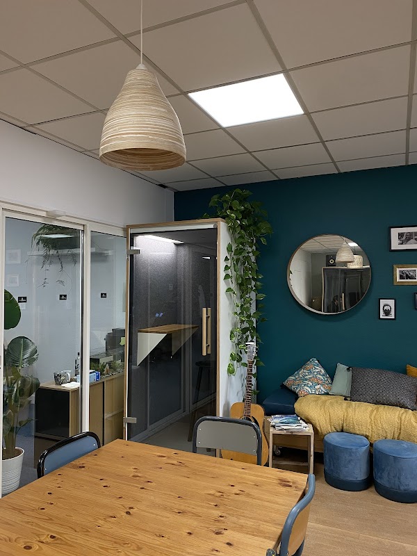 Photo de Coolworking