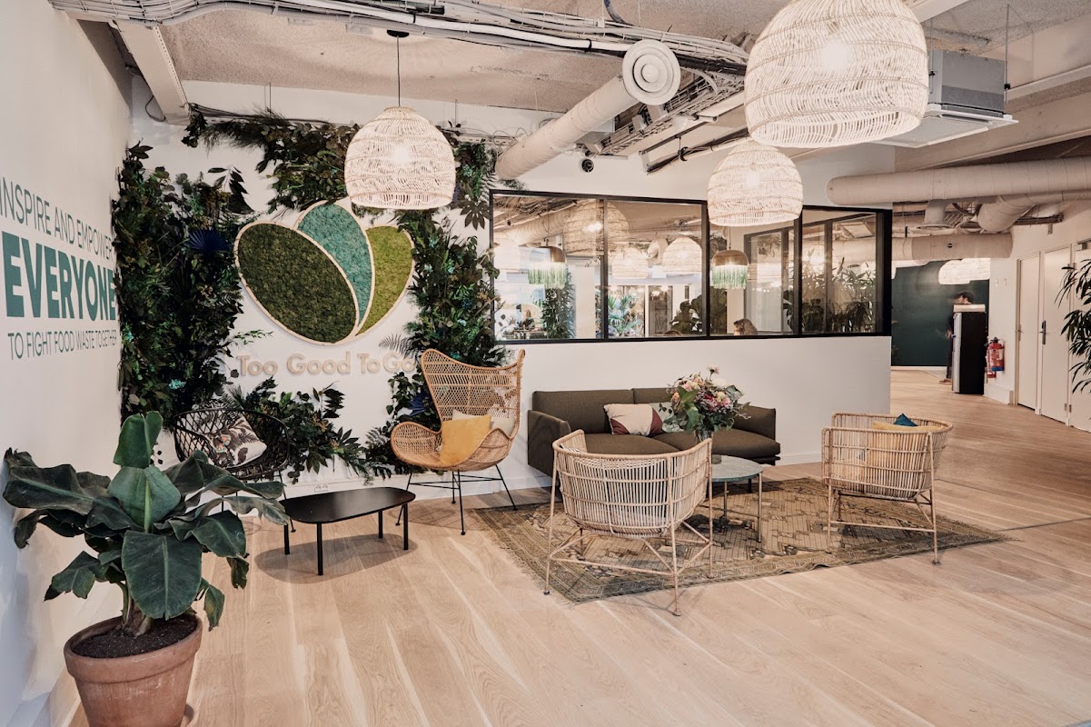 Photo de Morning Duhesme