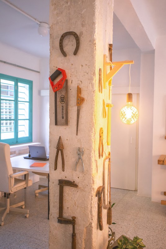 Photo de Coworking La Ebanistería