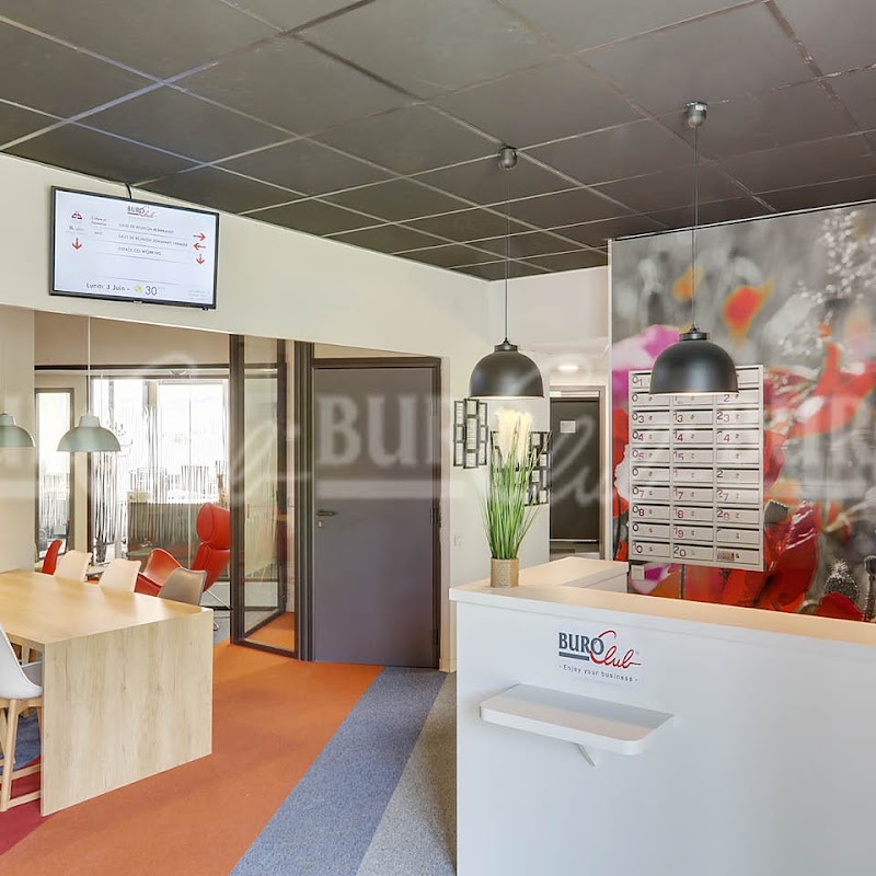 Photo de Buro Club Valence