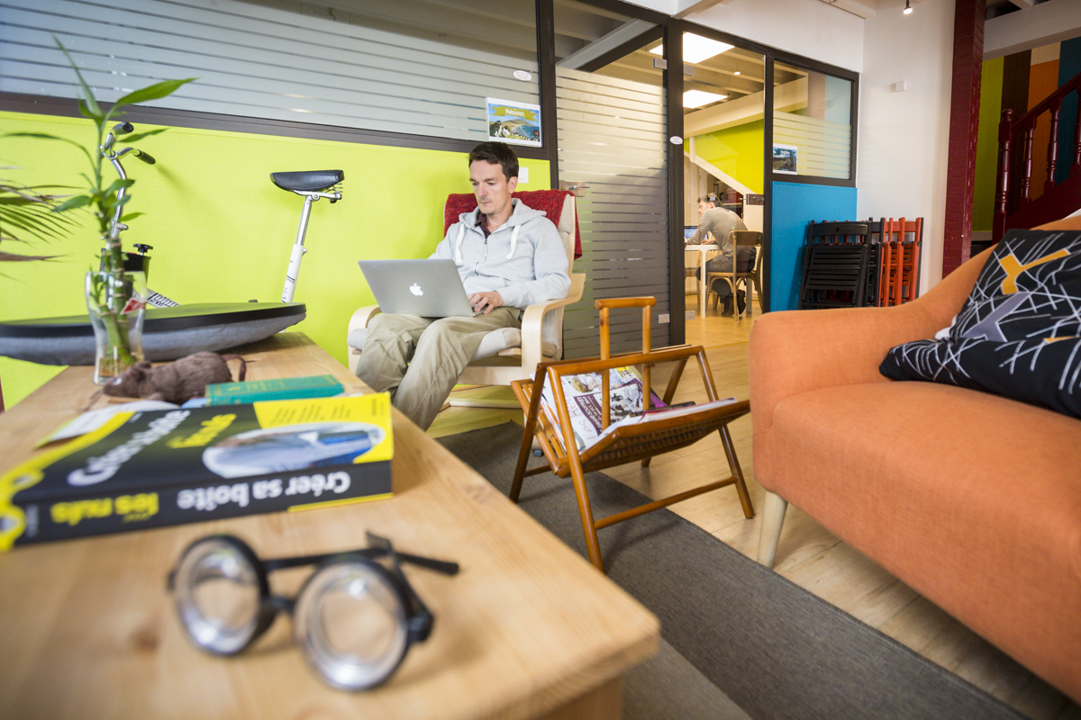 Photo de La Cordée Rennes