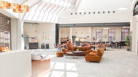 Photo de Mitwit Nice Gare