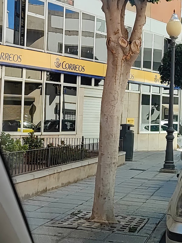 Photo de Nuevas Oficinas