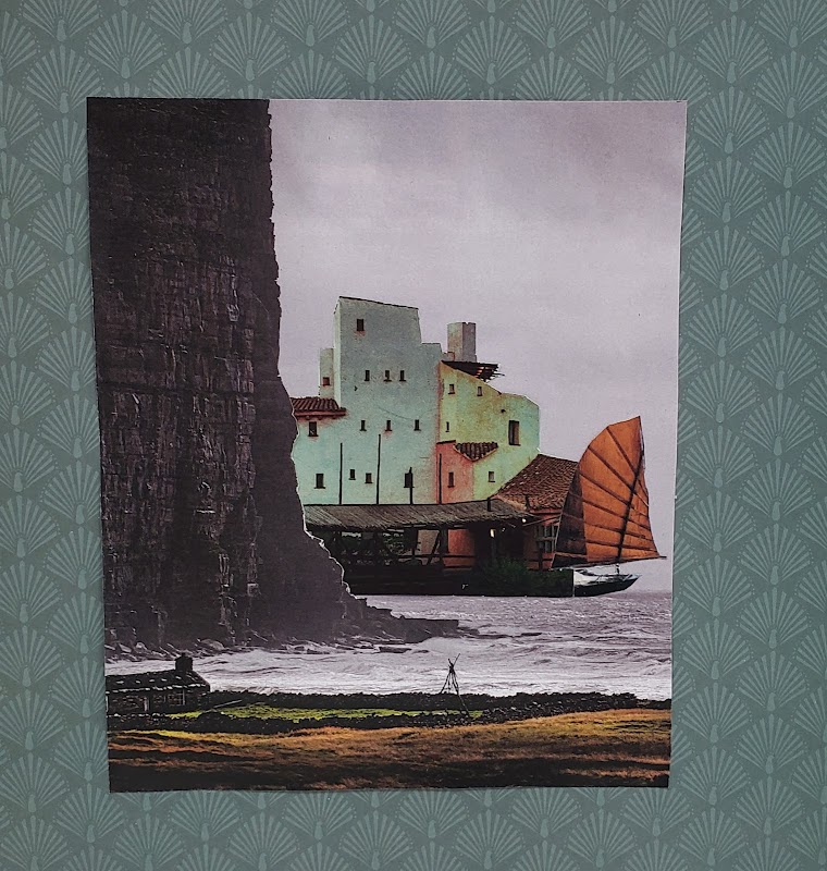 Photo de Polished Office Boulogne