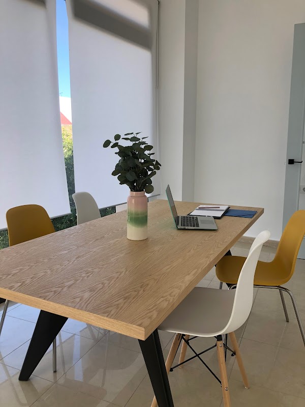 Photo de Lanzadera Coworking