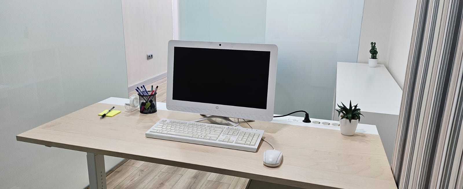 Photo de BSG Coworking