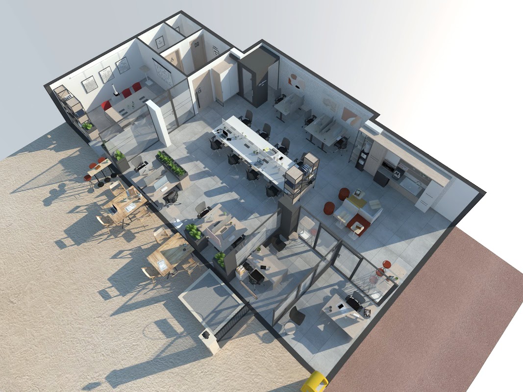 Photo de La Canotière