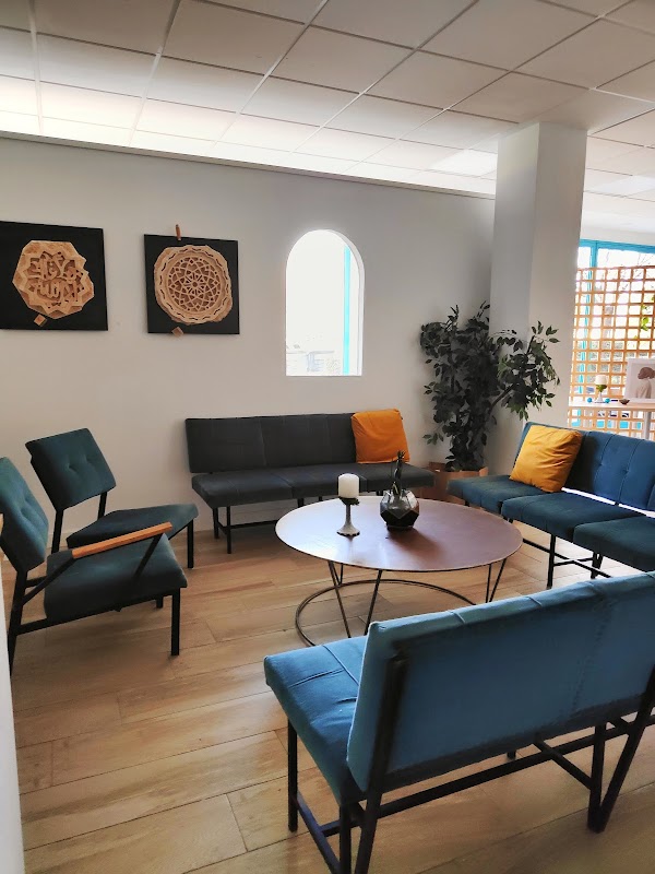 Photo de Coworking Creativo Albayzin