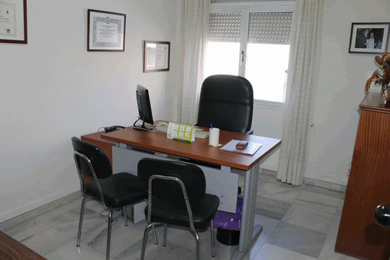 Photo de Coworking Asesores Sevilla