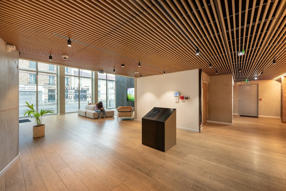 Photo de Walter Ivry