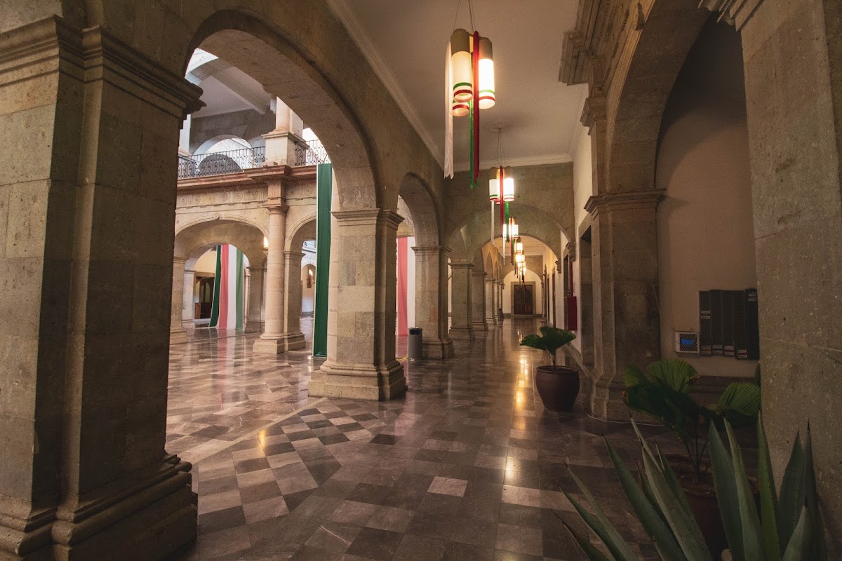 Photo de Oficinas Oaxaca