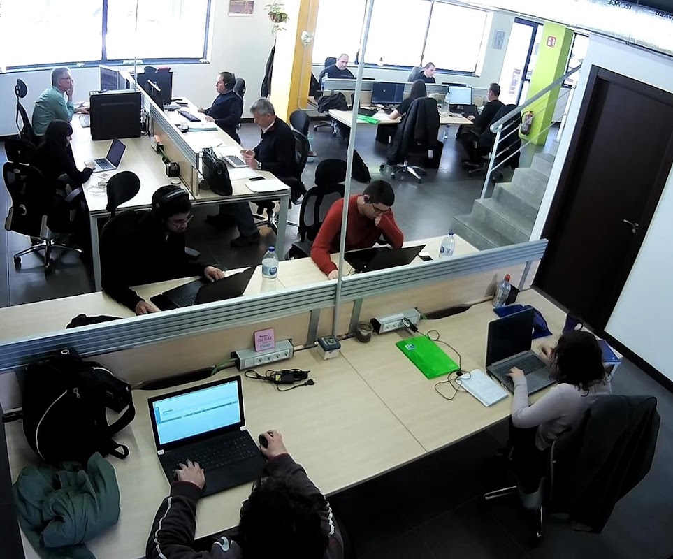 Photo de Coloured Seeds