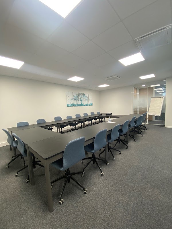 Photo de Office Station Metz