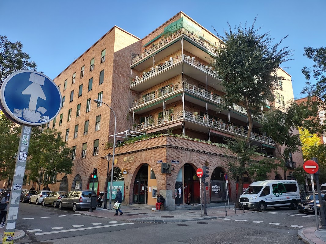 Photo de Casa De Las Flores