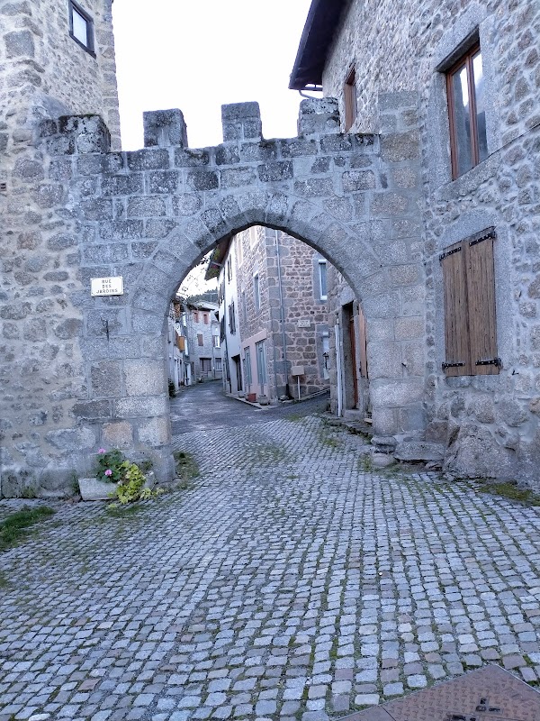 Photo de Les Trois temps