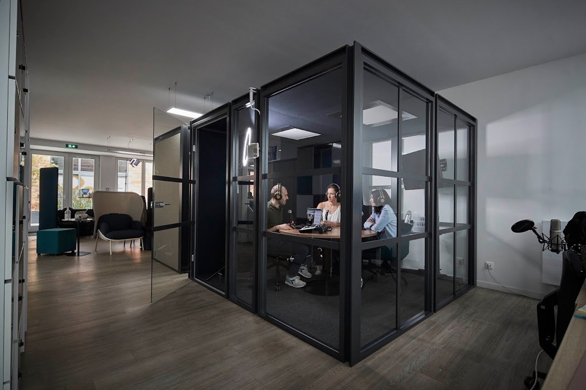 Photo de Laplace to Be