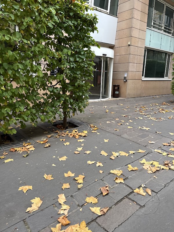 Photo de Regus Malakoff Perial