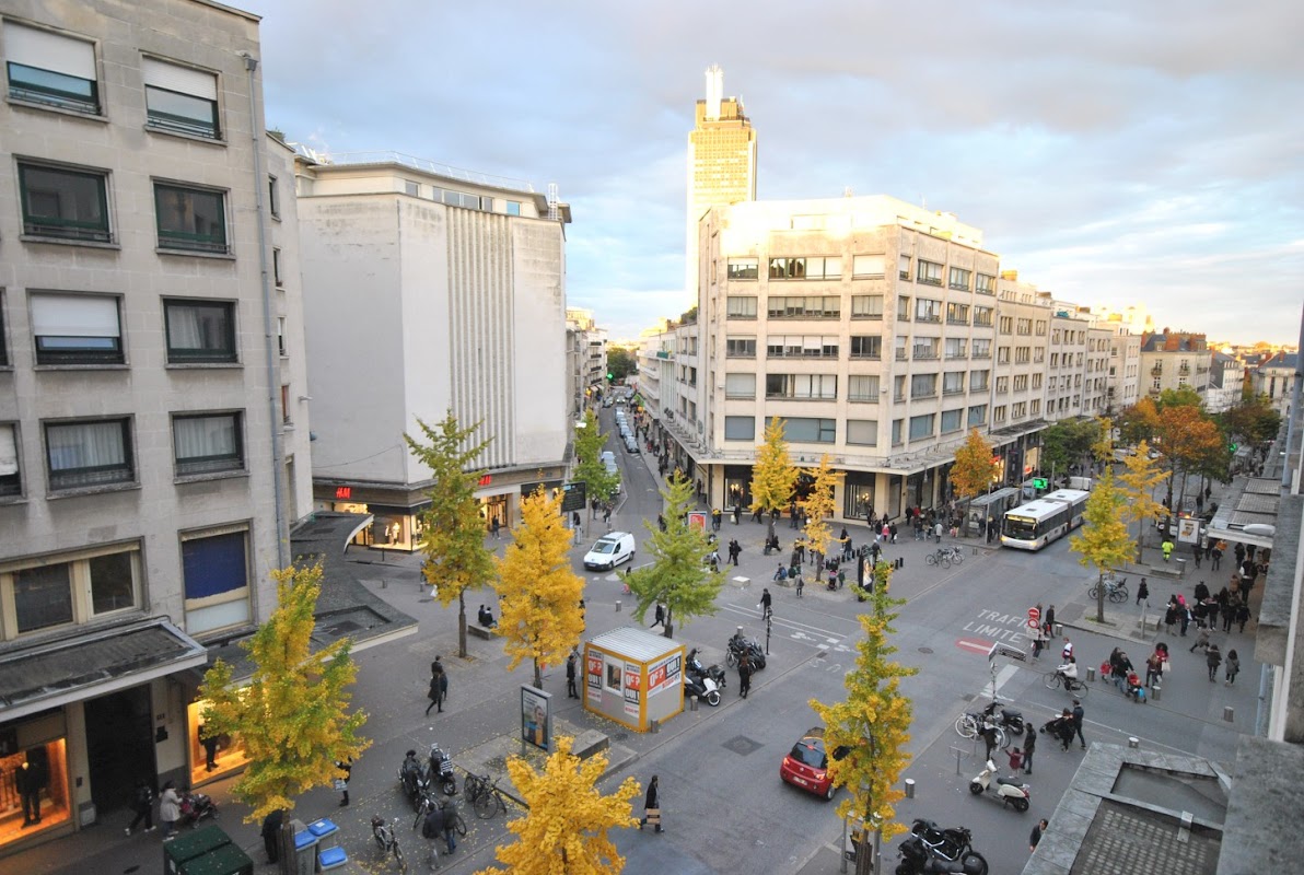 Photo de Nantes-Cowork Calvaire