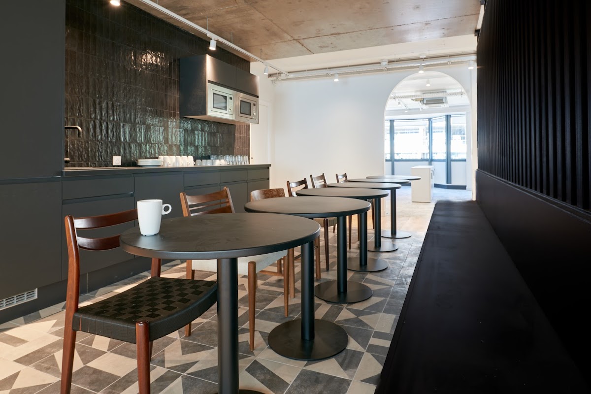 Photo de Deskeo Levallois Kléber