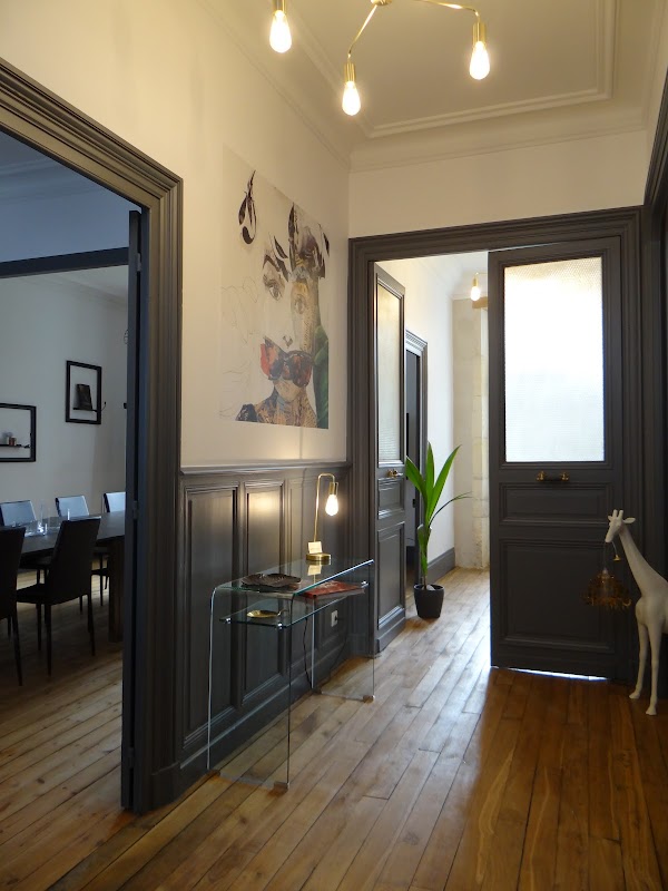 Photo de Coworking Cognac