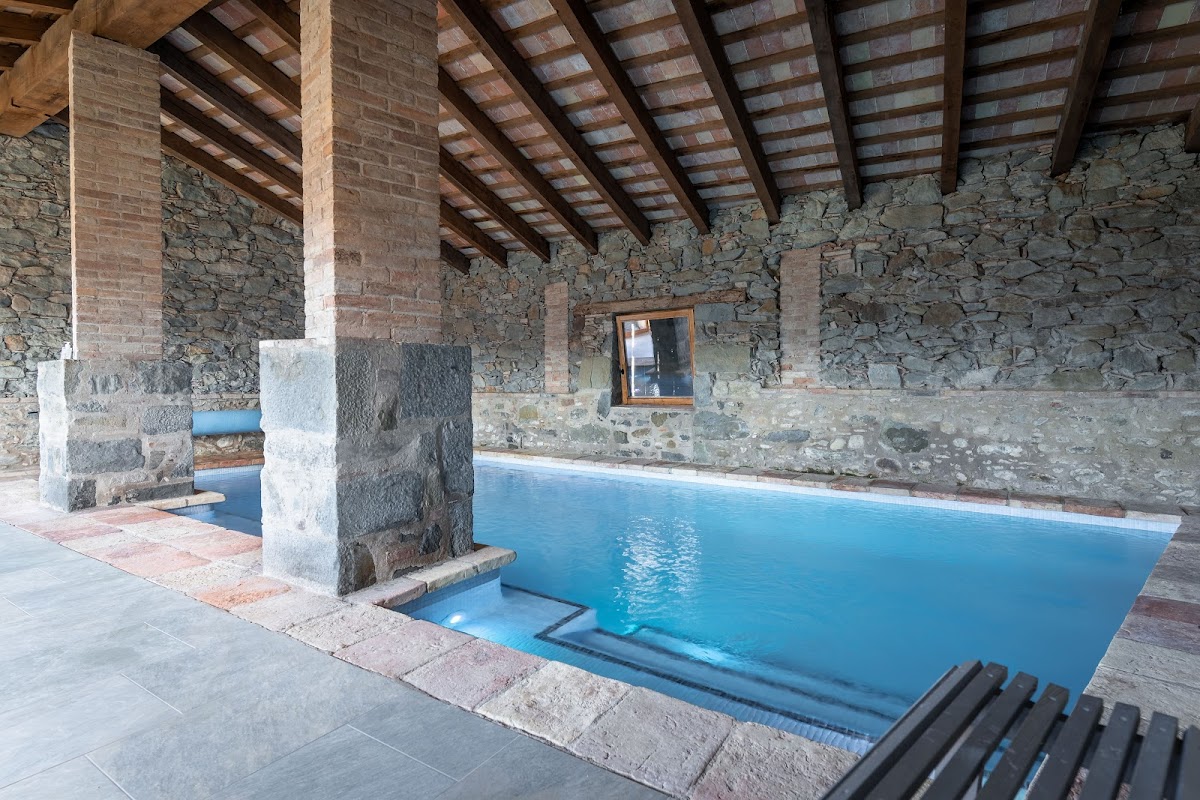 Photo de Mas Vinyoles Hub