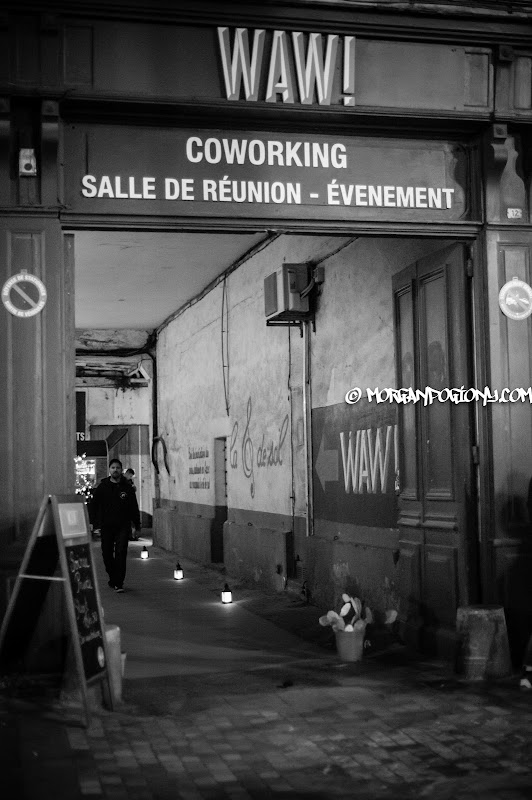 Photo de Waw Coworking