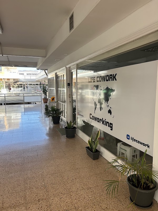 Photo de LifeCowork Maspalomas