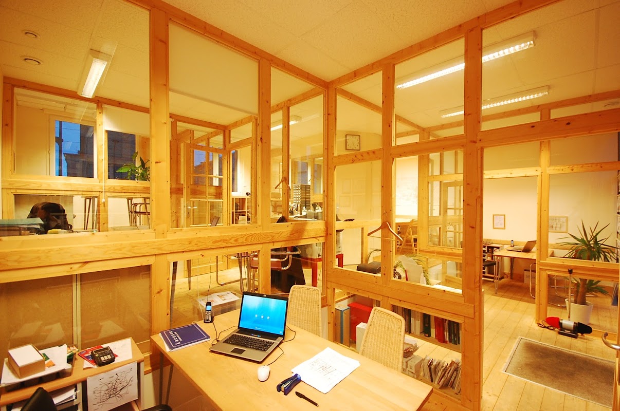 Photo de Nantes-Cowork Hauts Pavés