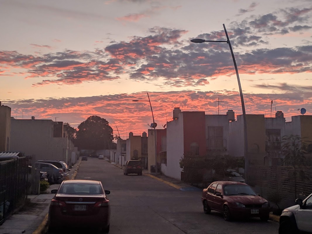 Photo de Espacio Residencial Minatitlán