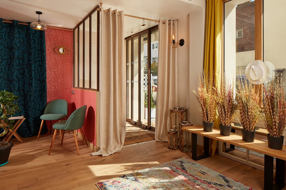 Photo de ALPHA COWORKING