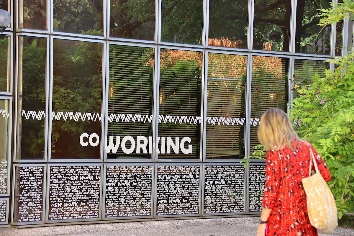 Photo de Now Coworking Grenoble