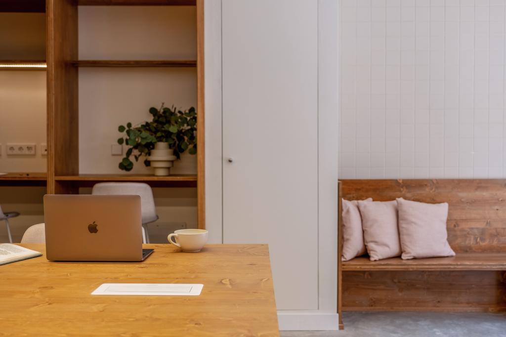 Photo de Zulu Coworking