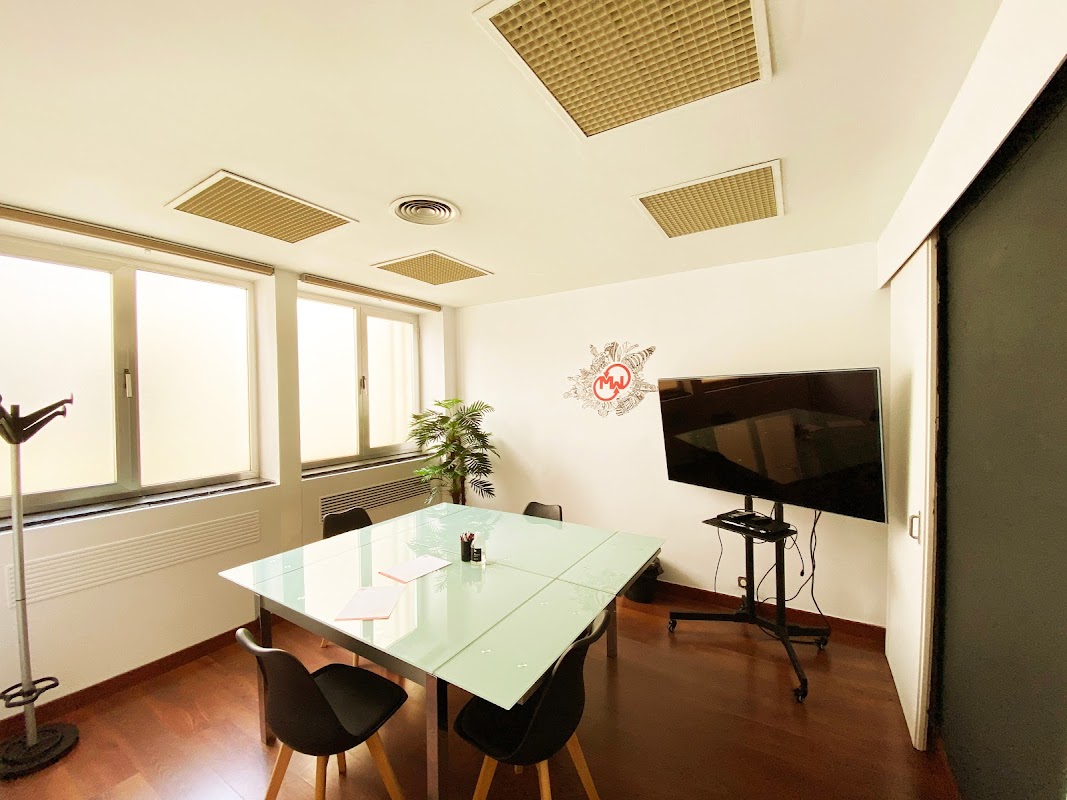 Photo de Coworking & Business Place