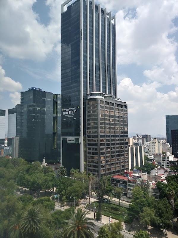 Photo de WeWork Fortuna