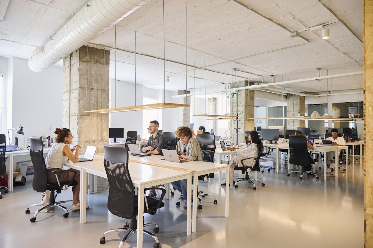 Photo de Aticco Urquinaona